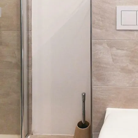 Apartmán In Heringsdorf-suessau *