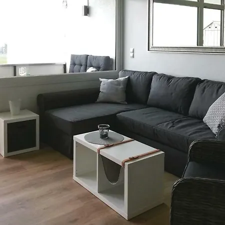 Apartmán In Heringsdorf-suessau Grube