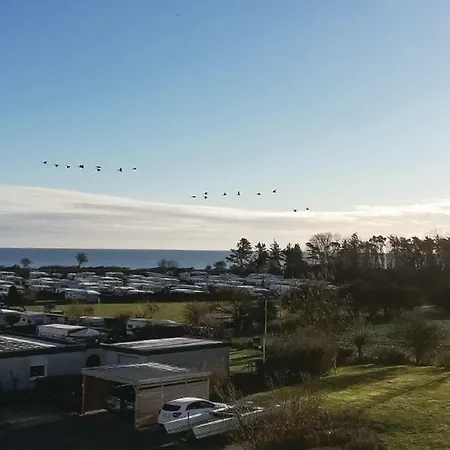 In Heringsdorf-suessau Grube