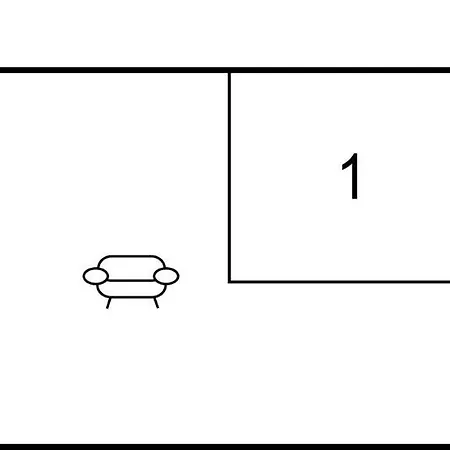 In Heringsdorf-suessau Apartmán *